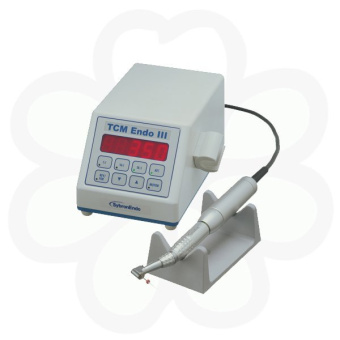 TCM Endo 3 - эндомотор с наконечником 1:18, SybronEndo (США)