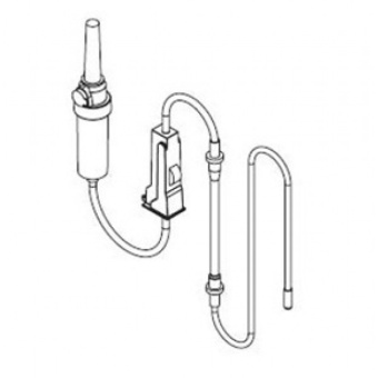 Ирригационные трубки 6 шт., W&H (Австрия)