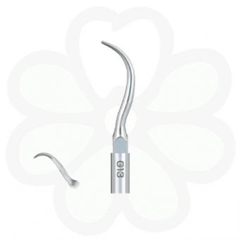 G13 - насадка к скейлерам Varios для удаления зубного камня (для NSK/Satelec)