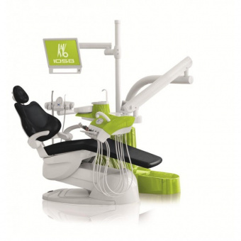 Primus 1058 C Стоматологическая установка с передвижным модулем Cart, KaVo (Германия)