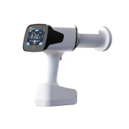 Комплект Hyperlight M и Nanopix 1 - портативный рентген-аппарат с визиографом и с чехлом M-TECH