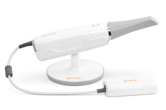 Интраоральный 3D-сканер UP3D Up600