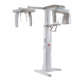 Pax-i 3D - панорамный аппарат и конусно-лучевой томограф, FOV 17x15 см | Vatech (Ю. Корея)