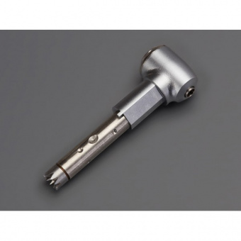 202СА - го­лов­ка к уг­ло­вым на­конеч­ни­кам Rose 202CA(PB) и Rose 202CA(P)