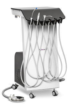 Мобильная рабочая станция Woson WOD 730