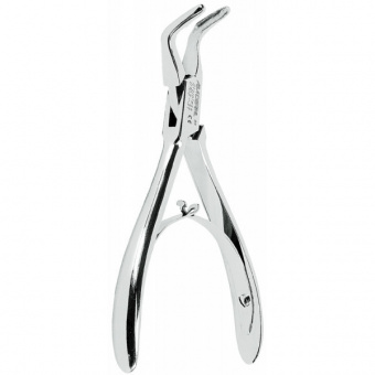 Кусачки костные, 14,5 см. 45 г,  Asa Dental (Италия)