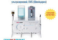 AIR-FLOW Master Piezon: комплексное решение для профессиональной гигиены от EMS