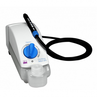 Cavitron Select SPS - автономный ультразвуковой скалер с резервуаром | Dentsply - Maillefer (Швейцария)