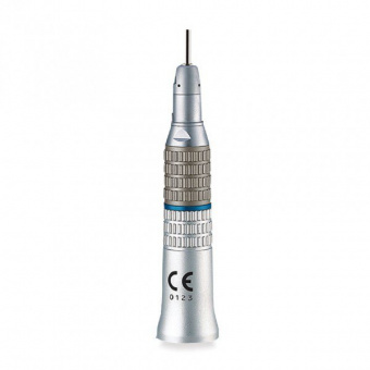 Rose 202SH(B) - прямой наконечник с внутренним охлаждением, с подсветкой / Being (Китай)